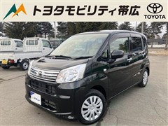 ムーヴ L 4WD