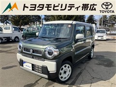 ハスラーHV G 4WD