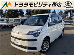 スペイド F JACK 4WD