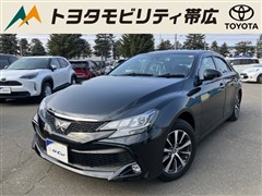 トヨタ マークX 250S 4WD