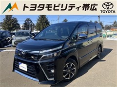 ヴォクシー ZS キラメキ2 4WD