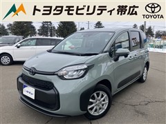 シエンタ HEV G 4WD