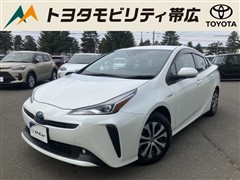 プリウス A 4WD