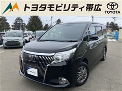 エスクァイア XI