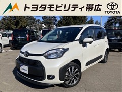 シエンタHEV G 4WD