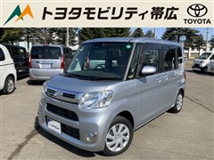 タント Xターボ SA3