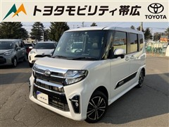 タント カスタムRSスタイルセレクション