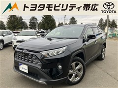 トヨタ RAV4 G