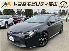 カローラTG HV G-X プラス