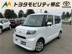 タント L 4WD