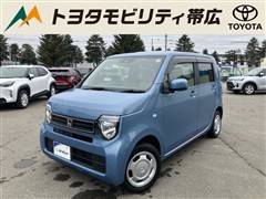 N-WGN Lホンダセンシング4WD
