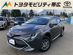 トヨタ カローラスポーツ G