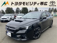 レヴォーグ GT EX