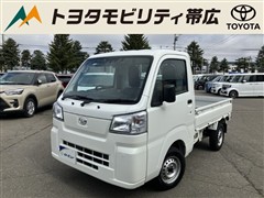 ダイハツ ハイゼットT スタンダード 4WD