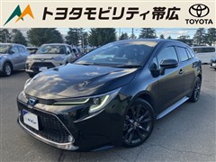トヨタ カローラTG HV WXB 4WD