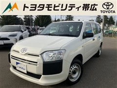 トヨタ サクシードバン UL 4WD