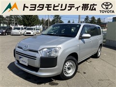 トヨタ プロボックス GL 4WD