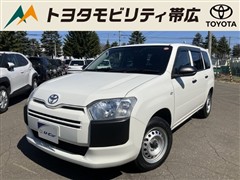 トヨタ プロボックス DXコンフォート4WD