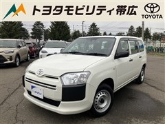 トヨタ サクシードバン UL 4WD