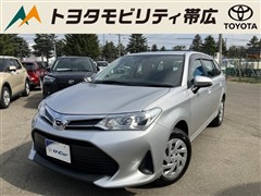 トヨタ カローラフィールダー EX 4WD