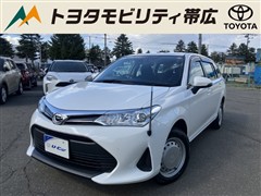 カローラフィールダー EX 4WD