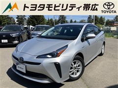 プリウス S 4WD
