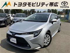 カローラTG HV G-X 4WD