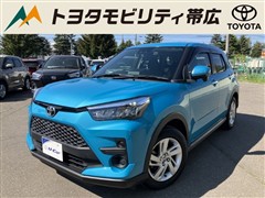ライズ G 4WD