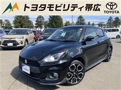 スイフト スポーツ