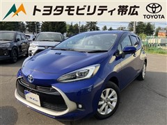 アクア Z 4WD