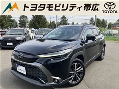 カローラクロスHV Z 4WD