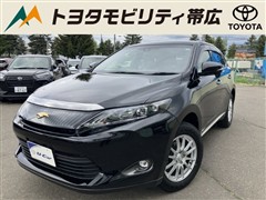 トヨタ ハリアー プレミアム 4WD