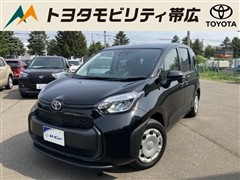 シエンタHEV G 4WD