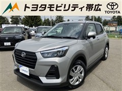 ダイハツ ロッキー L 4WD
