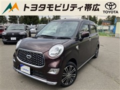 ダイハツ キャスト スタイルG SA3 4WD