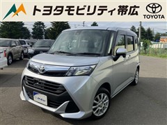 トヨタ タンク G S