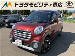 トヨタ ピクシスジョイ C GターボSA2