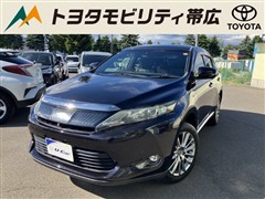 トヨタ ハリアーHV プレミアムアドバンス