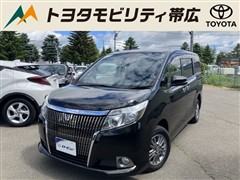 エスクァイア XI 4WD