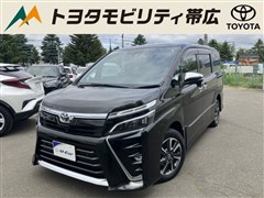 ヴォクシー ZS キラメキ3 4WD
