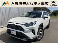 トヨタ RAV4 G