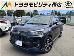 ライズ Z 4WD