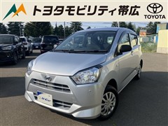 ダイハツ ミライース L SA3