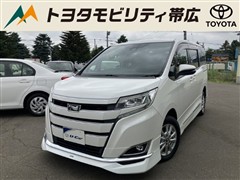 トヨタ ノア G 4WD