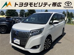 トヨタ エスクァイアHV Giプレミアムパケ