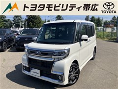 スバル　シフォン カスタムRSリミテッド SA