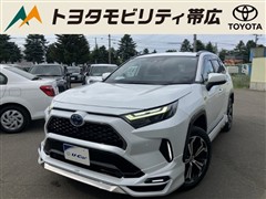 RAV4 PHV Z 4WD