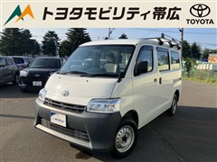 トヨタ タウンエースバン DX 4WD