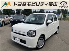 ダイハツ ミラトコット X SA3 4WD