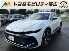 トヨタ クラウンCO G 4WD